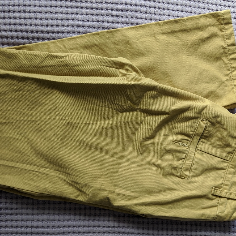 Sirocco pants